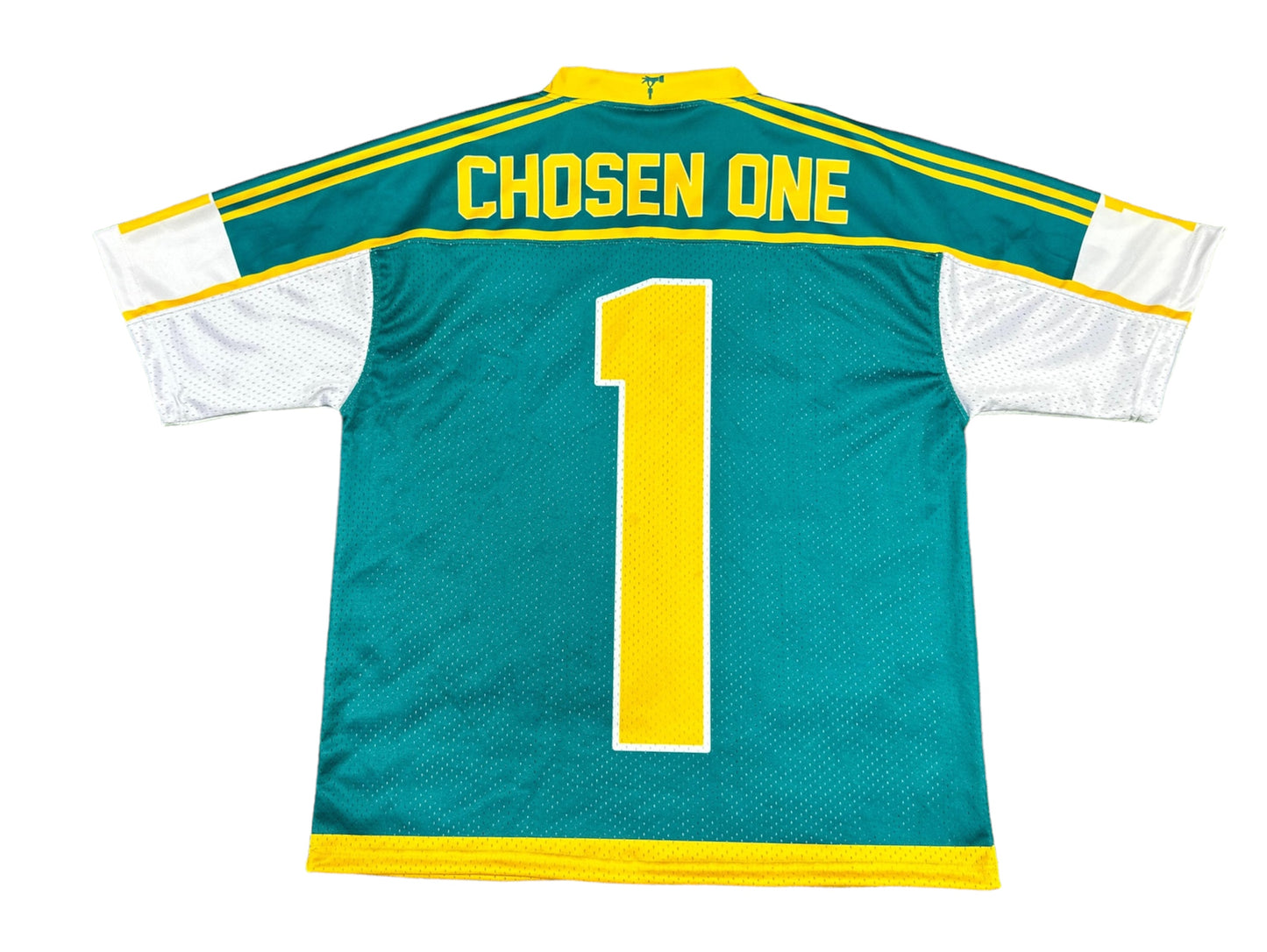 Green “C1” Jersey