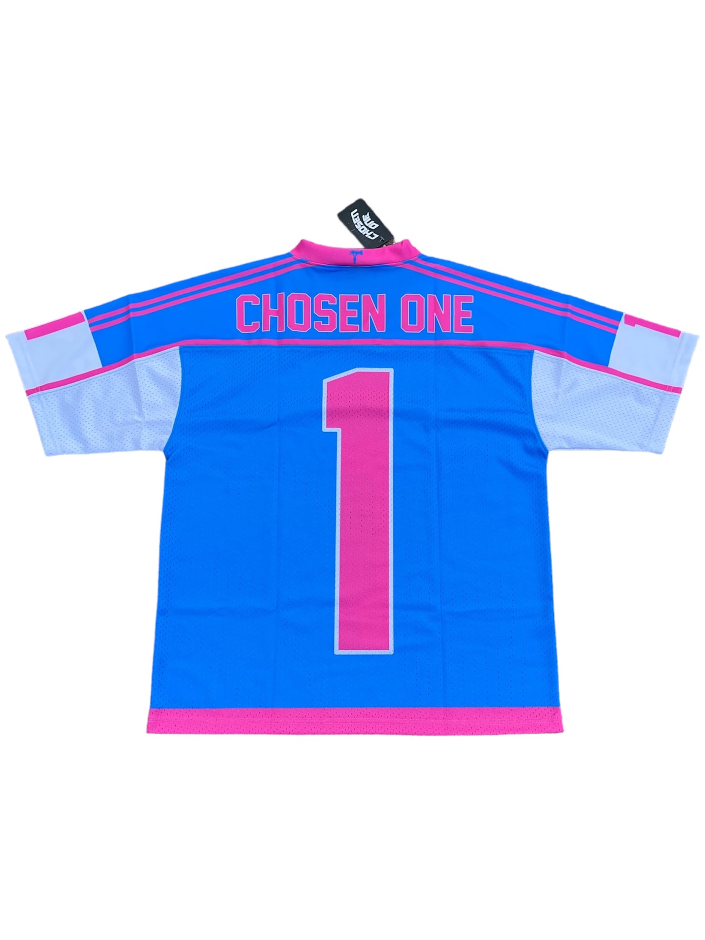 Pink “C1” Jersey